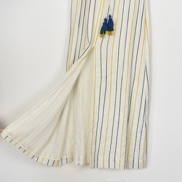 Tularosa Essie Stripe Maxi Dress - XS - Picture 8 of 9